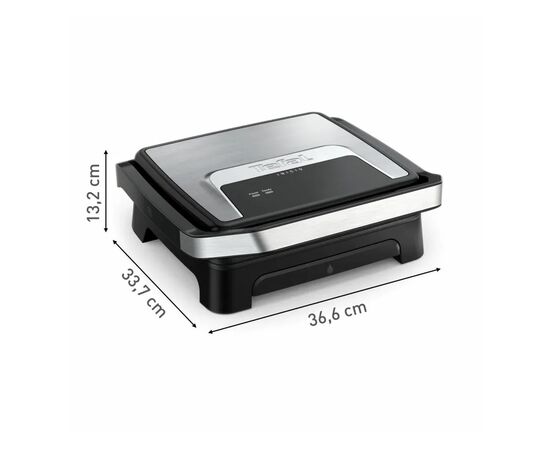 Электрогриль Tefal GC271D10, изображение 3 Электрогриль Tefal GC271D10, изображение 3