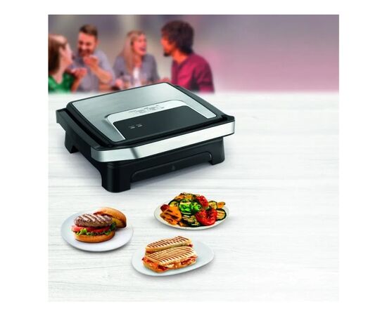 Электрогриль Tefal GC271D10, изображение 4 Электрогриль Tefal GC271D10, изображение 4
