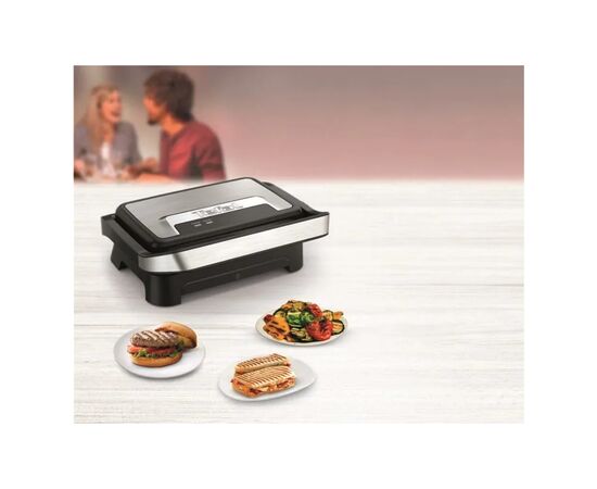 Электрогриль Tefal GC270D10, изображение 5 Электрогриль Tefal GC270D10, изображение 5