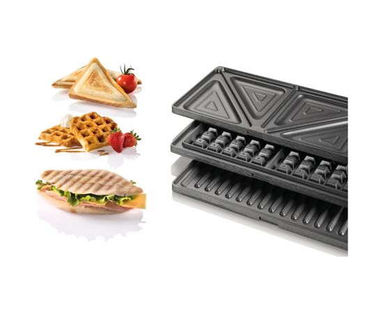 Электрогриль Gorenje SM703GCB, изображение 4 Электрогриль Gorenje SM703GCB, изображение 4