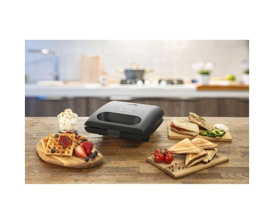 Электрогриль Gorenje SM703GCB, изображение 5 Электрогриль Gorenje SM703GCB, изображение 5