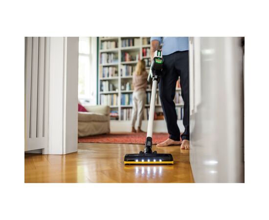 Пылесос Karcher VC 7 Cordless yourMax (1.198-710.0), изображение 2 Пылесос Karcher VC 7 Cordless yourMax (1.198-710.0), изображение 2