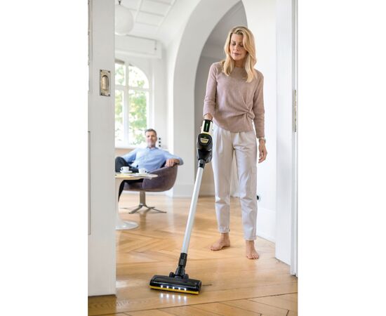 Пылесос Karcher VC 7 Cordless yourMax (1.198-710.0), изображение 4 Пылесос Karcher VC 7 Cordless yourMax (1.198-710.0), изображение 4