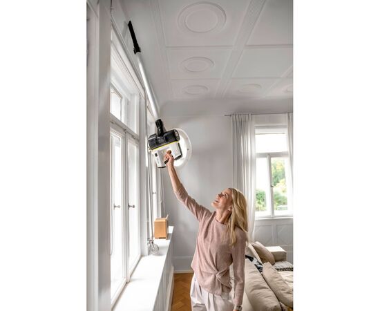 Пылесос Karcher VC 7 Cordless yourMax (1.198-710.0), изображение 5 Пылесос Karcher VC 7 Cordless yourMax (1.198-710.0), изображение 5