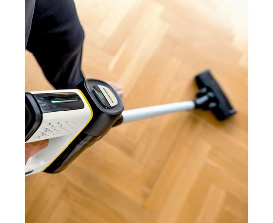 Пылесос Karcher VC 7 Cordless yourMax (1.198-710.0), изображение 7 Пылесос Karcher VC 7 Cordless yourMax (1.198-710.0), изображение 7