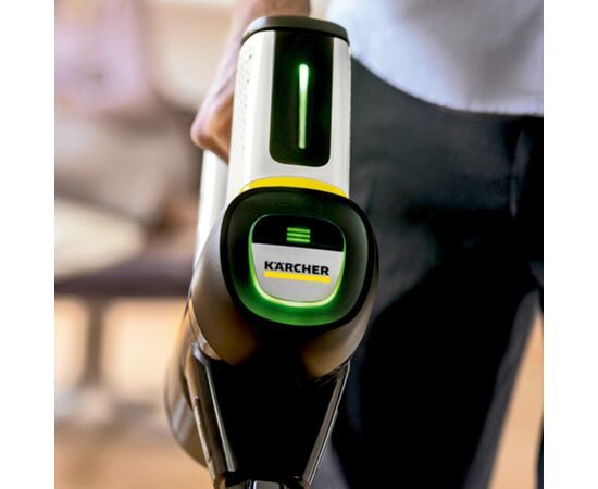 Пылесос Karcher VC 7 Cordless yourMax (1.198-710.0), изображение 8 Пылесос Karcher VC 7 Cordless yourMax (1.198-710.0), изображение 8