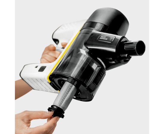 Пылесос Karcher VC 7 Cordless yourMax (1.198-710.0), изображение 9 Пылесос Karcher VC 7 Cordless yourMax (1.198-710.0), изображение 9
