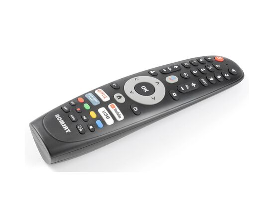 Телевизор Romsat 43FGN18ST2, изображение 10 Телевизор Romsat 43FGN18ST2, изображение 10