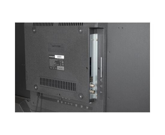 Телевизор Romsat 43FGN18ST2, изображение 5 Телевизор Romsat 43FGN18ST2, изображение 5