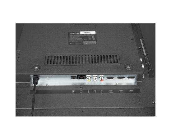 Телевизор Romsat 43FGN18ST2, изображение 6 Телевизор Romsat 43FGN18ST2, изображение 6