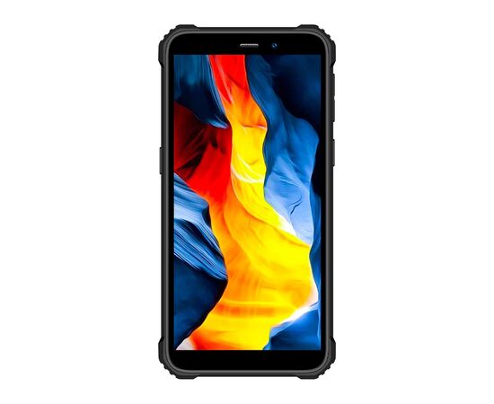 Мобільний телефон OUKITEL G2 4/64GB Black (6931940757713), зображення 2