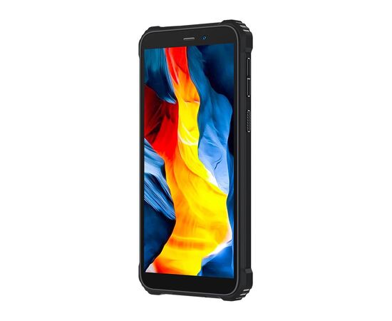 Мобільний телефон OUKITEL G2 4/64GB Black (6931940757713), зображення 9