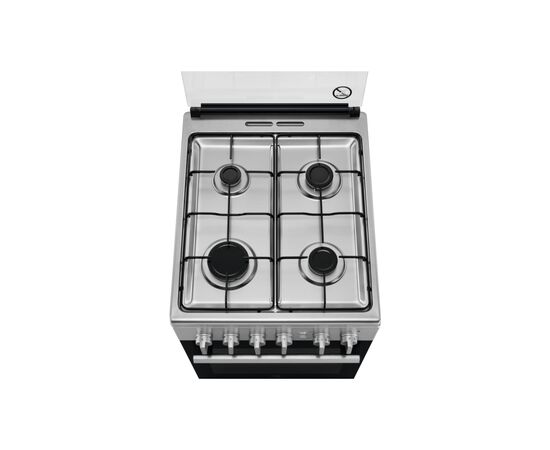 Плита Electrolux LKG504010X, изображение 3