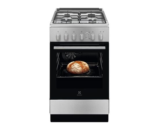 Плита Electrolux LKG504010X