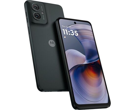 Мобільний телефон Motorola G55 8/256Gb Forest Grey (PB5U0009RS), зображення 12 Мобільний телефон Motorola G55 8/256Gb Forest Grey (PB5U0009RS), зображення 12