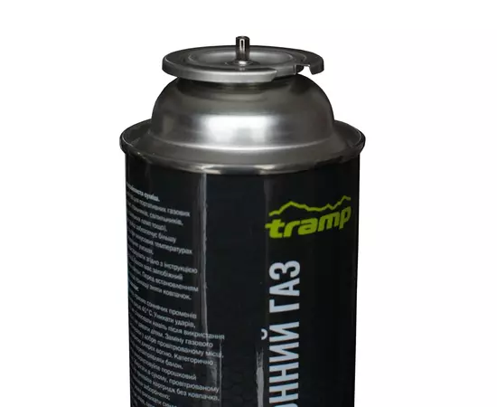 Газовый баллон Tramp UTRG-001, изображение 2 Газовый баллон Tramp UTRG-001, изображение 2