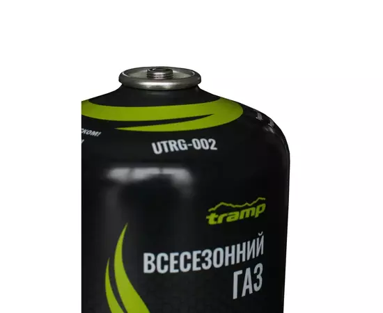 Газовый баллон Tramp UTRG-002, изображение 2 Газовый баллон Tramp UTRG-002, изображение 2