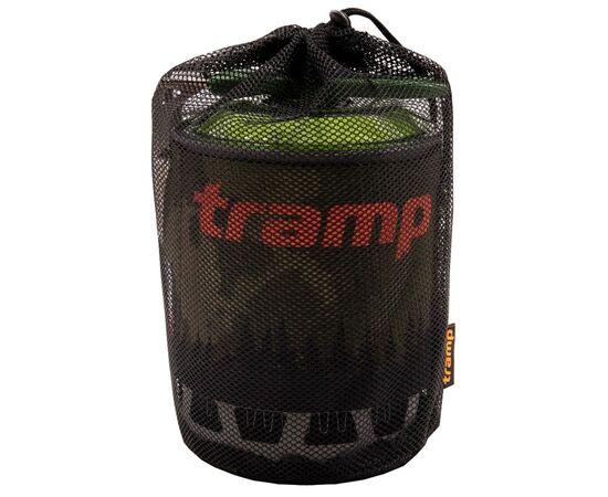 Горелка Tramp cистема для приготовления пищи 0,8 л Oli (UTRG-049-olive), изображение 6 Горелка Tramp cистема для приготовления пищи 0,8 л Oli (UTRG-049-olive), изображение 6
