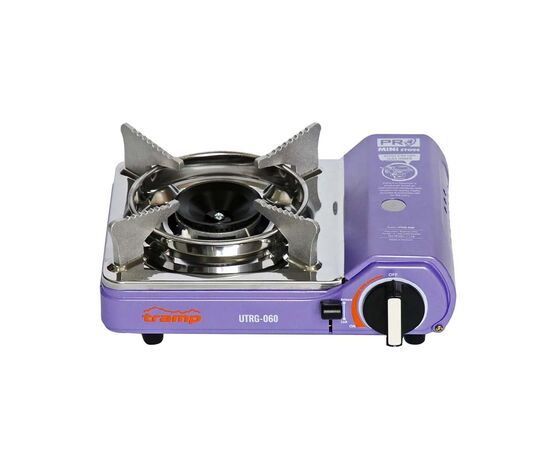Портативна газова плитка Tramp Mini (UTRG-060), зображення 2