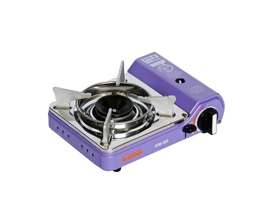 Портативна газова плитка Tramp Mini (UTRG-060), зображення 3