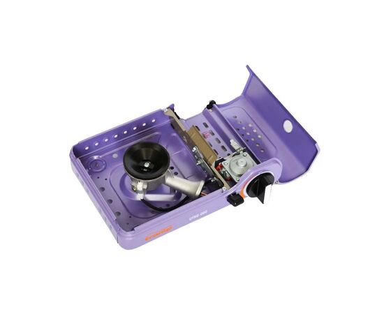 Портативна газова плитка Tramp Mini (UTRG-060), зображення 4