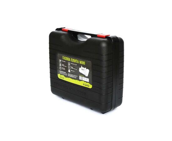 Портативна газова плитка Tramp Mini (UTRG-060), зображення 5