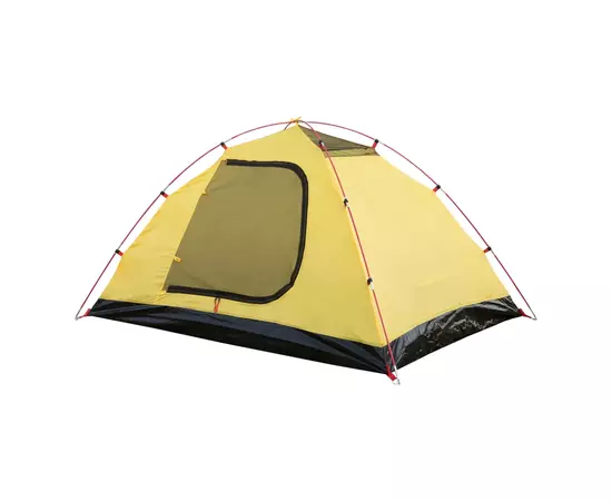 Палатка Tramp Lite Wonder 3 Olive (TLT-006.06-olive), изображение 10 Палатка Tramp Lite Wonder 3 Olive (TLT-006.06-olive), изображение 10