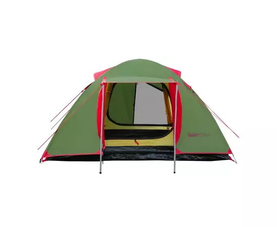 Палатка Tramp Lite Wonder 3 Olive (TLT-006.06-olive), изображение 2 Палатка Tramp Lite Wonder 3 Olive (TLT-006.06-olive), изображение 2