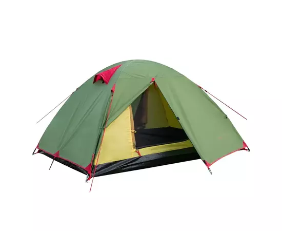 Палатка Tramp Lite Wonder 3 Olive (TLT-006.06-olive), изображение 3 Палатка Tramp Lite Wonder 3 Olive (TLT-006.06-olive), изображение 3