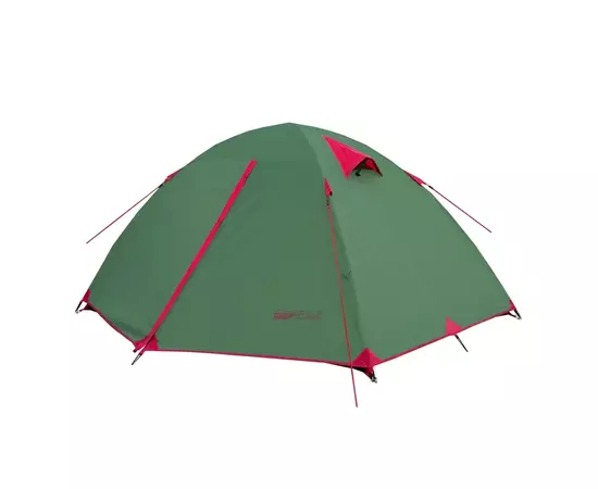 Палатка Tramp Lite Wonder 3 Olive (TLT-006.06-olive), изображение 4 Палатка Tramp Lite Wonder 3 Olive (TLT-006.06-olive), изображение 4
