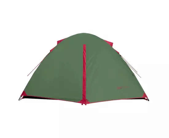 Палатка Tramp Lite Wonder 3 Olive (TLT-006.06-olive), изображение 5 Палатка Tramp Lite Wonder 3 Olive (TLT-006.06-olive), изображение 5