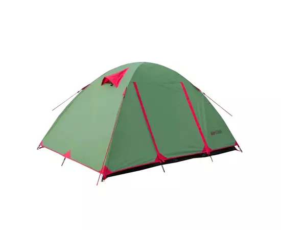 Палатка Tramp Lite Wonder 3 Olive (TLT-006.06-olive), изображение 6 Палатка Tramp Lite Wonder 3 Olive (TLT-006.06-olive), изображение 6