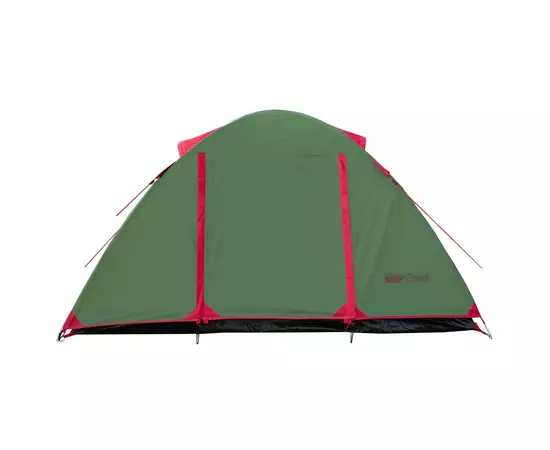 Палатка Tramp Lite Wonder 3 Olive (TLT-006.06-olive), изображение 7 Палатка Tramp Lite Wonder 3 Olive (TLT-006.06-olive), изображение 7