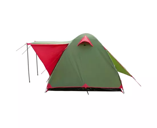 Палатка Tramp Lite Wonder 3 Olive (TLT-006.06-olive), изображение 8 Палатка Tramp Lite Wonder 3 Olive (TLT-006.06-olive), изображение 8