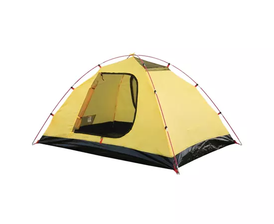 Палатка Tramp Lite Wonder 3 Olive (TLT-006.06-olive), изображение 9 Палатка Tramp Lite Wonder 3 Olive (TLT-006.06-olive), изображение 9