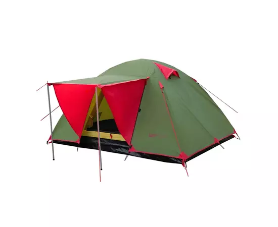 Палатка Tramp Lite Wonder 3 Olive (TLT-006.06-olive)