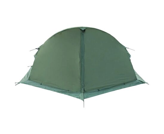 Намет Tramp Sarma 2 (v2) Green (TRT-030-green), зображення 3 Намет Tramp Sarma 2 (v2) Green (TRT-030-green), зображення 3