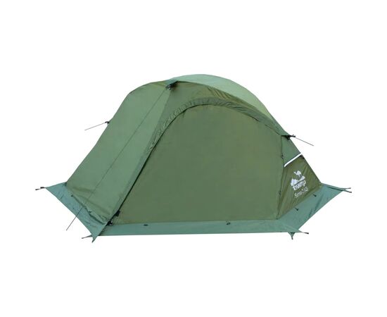 Намет Tramp Sarma 2 (v2) Green (TRT-030-green), зображення 5 Намет Tramp Sarma 2 (v2) Green (TRT-030-green), зображення 5