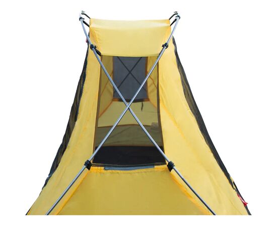 Намет Tramp Sarma 2 (v2) Green (TRT-030-green), зображення 6 Намет Tramp Sarma 2 (v2) Green (TRT-030-green), зображення 6