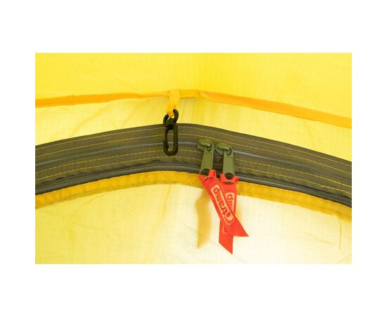 Намет Tramp Sarma 2 (v2) Green (TRT-030-green), зображення 8 Намет Tramp Sarma 2 (v2) Green (TRT-030-green), зображення 8