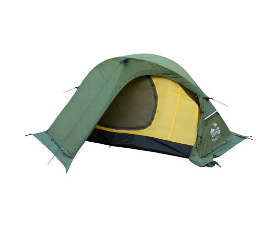 Палатка Tramp Sarma 2 (v2) Green (TRT-030-green)