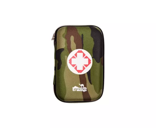 Сумка для аптечки Tramp EVA box 20х12х7 см Khaki (UTRA-193-khaki)