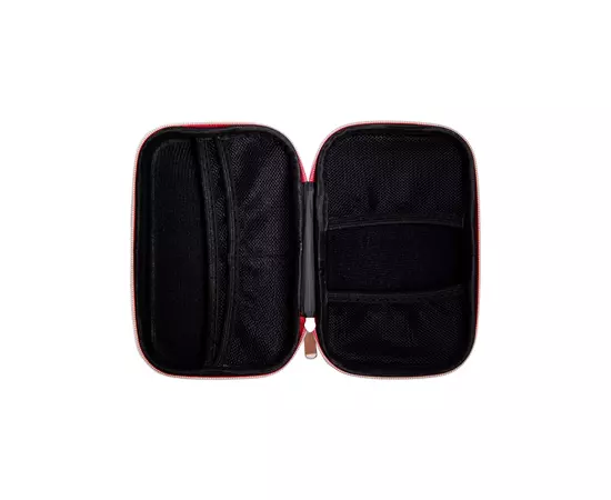 Сумка для аптечки Tramp EVA box 20х12х7 см Red (UTRA-193-red), изображение 2 Сумка для аптечки Tramp EVA box 20х12х7 см Red (UTRA-193-red), изображение 2
