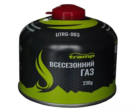 Горелка Tramp UTRG-043 + Картридж 230гр (UTRG-043+UTRG-003), изображение 4 Горелка Tramp UTRG-043 + Картридж 230гр (UTRG-043+UTRG-003), изображение 4
