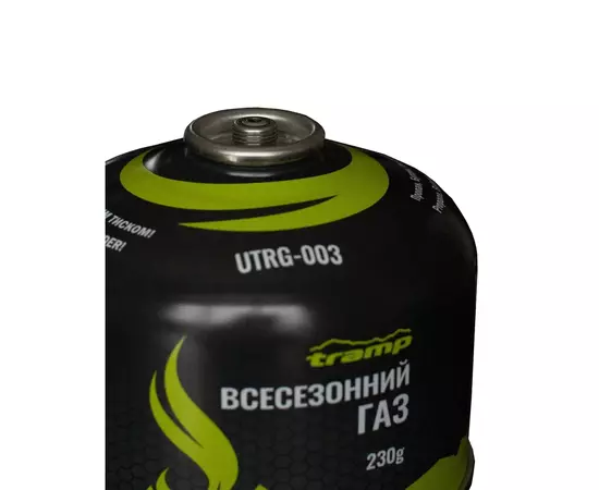 Горелка Tramp UTRG-043 + Картридж 230гр (UTRG-043+UTRG-003), изображение 5 Горелка Tramp UTRG-043 + Картридж 230гр (UTRG-043+UTRG-003), изображение 5