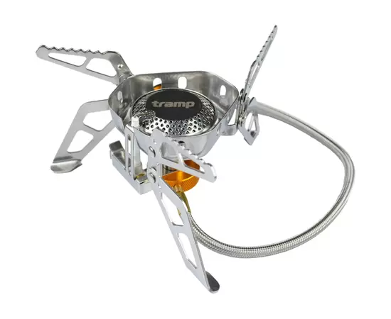 Горелка Tramp UTRG-046 + Картридж 230гр (UTRG-046+UTRG-003), изображение 2 Горелка Tramp UTRG-046 + Картридж 230гр (UTRG-046+UTRG-003), изображение 2
