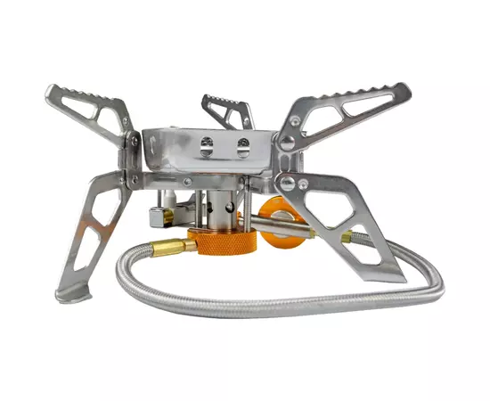 Горелка Tramp UTRG-046 + Картридж 230гр (UTRG-046+UTRG-003), изображение 3 Горелка Tramp UTRG-046 + Картридж 230гр (UTRG-046+UTRG-003), изображение 3