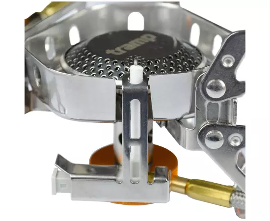 Горелка Tramp UTRG-046 + Картридж 230гр (UTRG-046+UTRG-003), изображение 5 Горелка Tramp UTRG-046 + Картридж 230гр (UTRG-046+UTRG-003), изображение 5