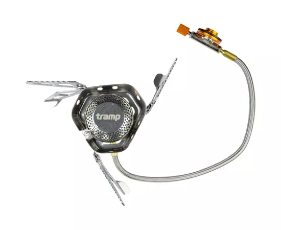 Горелка Tramp UTRG-046 + Картридж 230гр (UTRG-046+UTRG-003), изображение 6 Горелка Tramp UTRG-046 + Картридж 230гр (UTRG-046+UTRG-003), изображение 6