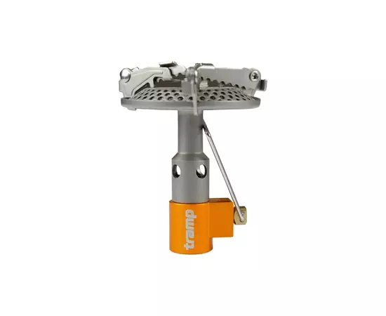 Горелка Tramp UTRG-048 + Картридж 230гр (UTRG-048+UTRG-003), изображение 3 Горелка Tramp UTRG-048 + Картридж 230гр (UTRG-048+UTRG-003), изображение 3
